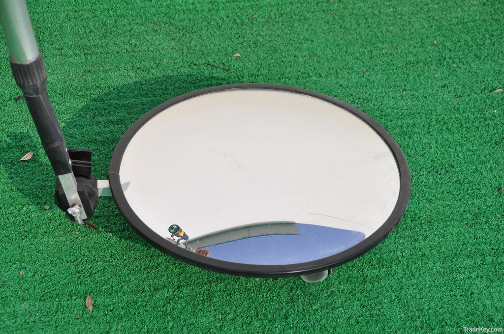 Inspection mirror