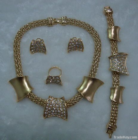 Sell-Jewelry set