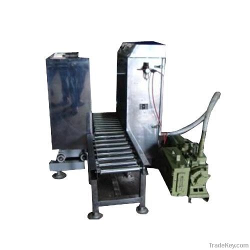 Vacuum Packing Machine