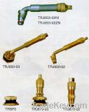 Metal Tire Valves (TRJ650-03)