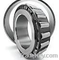 Tapered roller bearing