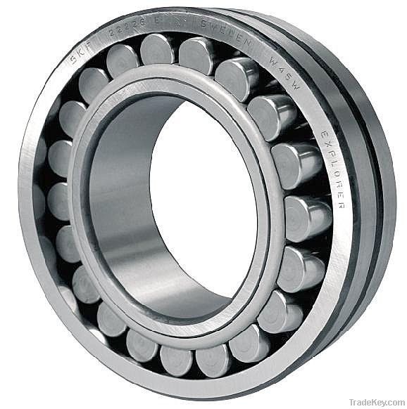 2306K Self-aligning roller bearing