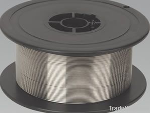 Stainless steel wire