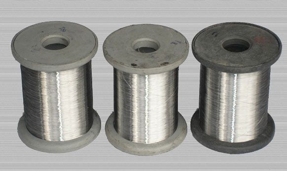 Stainless steel wire