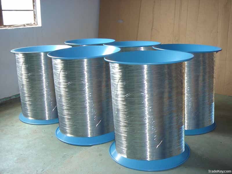 heat resistance wires material