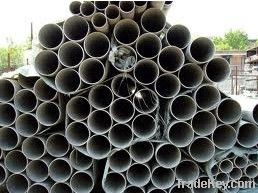 galvanized pipe