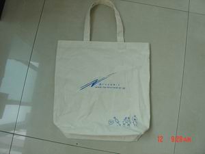 various kinds of bags