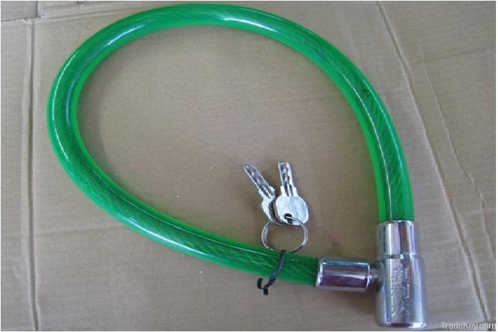 Cable Lock (Bike Lock)