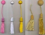 Tassels