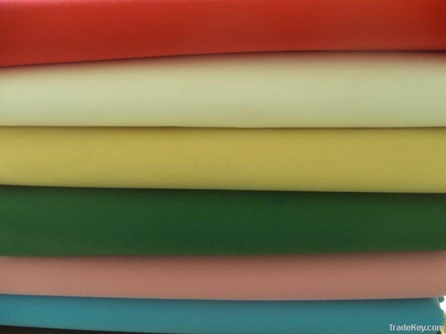 nonwoven fabric for shoes, pillow cover, hats