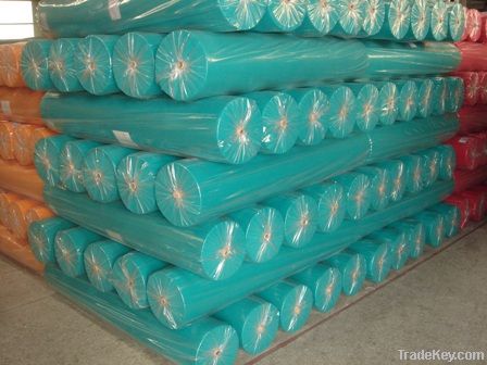 Polypropylene Spunbonded Nonwoven Fabrics
