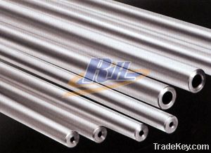seamless steel tube for heat exchanger