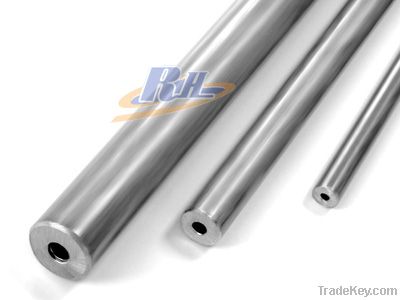 Carbon steel tubes for machine structure purpose