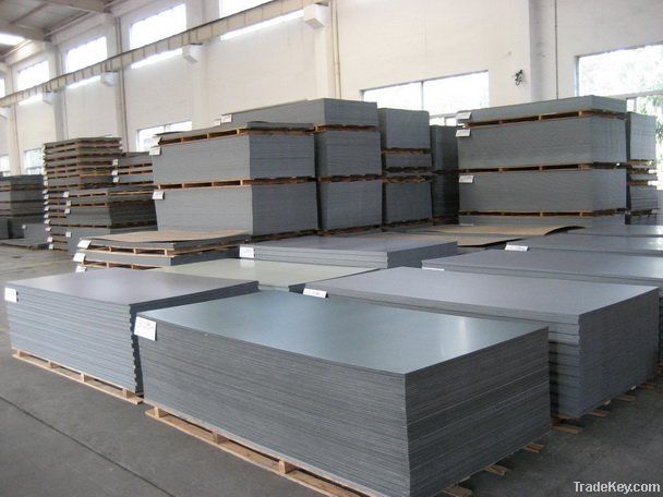 Aluminum Composite Panel