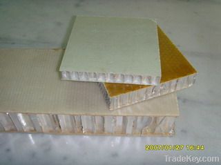 Alucore Aluminum Honeycomb Panel