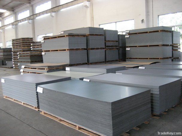 Aluminum Composite Materials