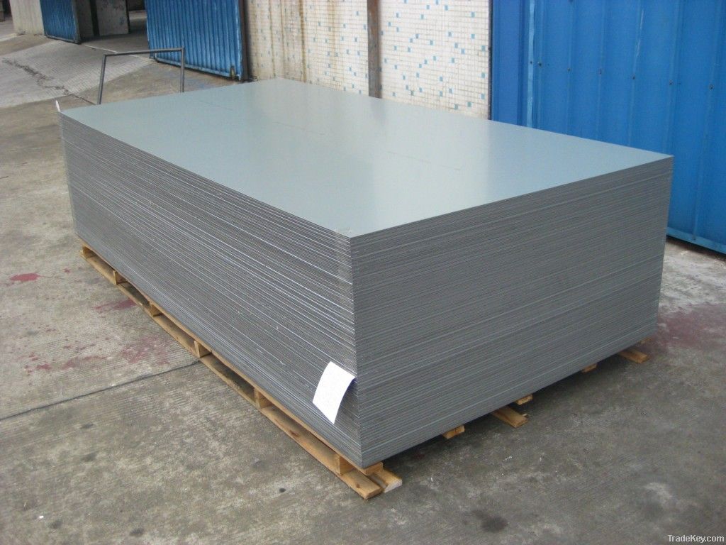 Aluminum Composite Materials