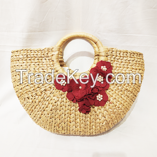 BAMBOO BAG