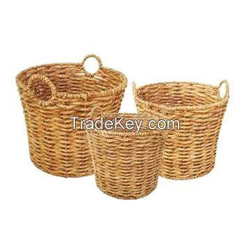 RATTAN TISSUE BOX