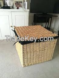 LAUDRY BASKET