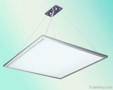 LED panel light