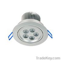 LED ceiling light