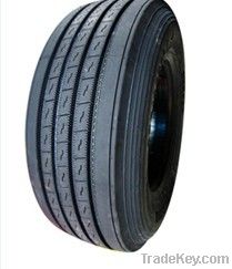 Radial Truck Tire