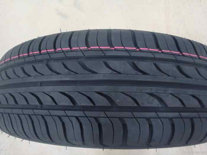 Passenger car tire 175/70R13 for cars