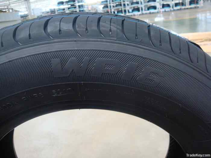 Car Tire 205/60R16