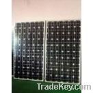 Phoebus 100W solar panel