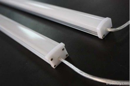 LED Aluminum Bar