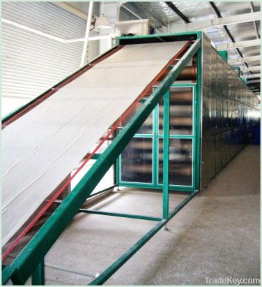 instant dried rice slice noodle production line