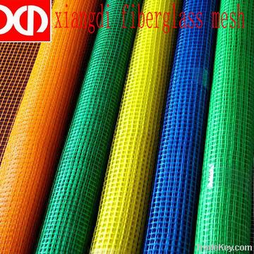 Fiberglass Mesh