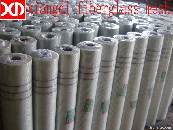 Fiberglass Mesh