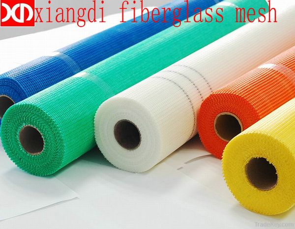 fiberglass mesh