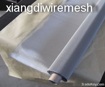 Stainless Steel Wire Cloth