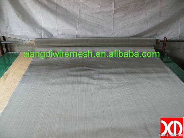 Stainless Steel Wire Cloth