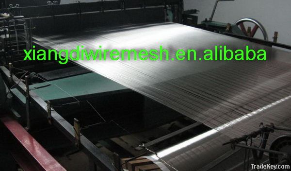 stainless steel wire cloth