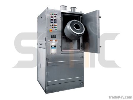 Cryogenic Deflashing Machine (120Liter)