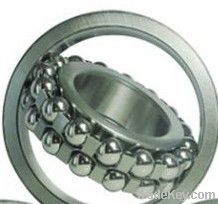 Self-aligning Ball Bearing