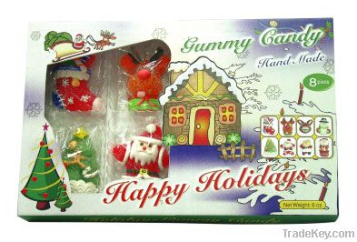 gummy box gift set