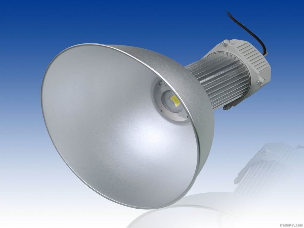 IP65 100W High Bay LED Lighting