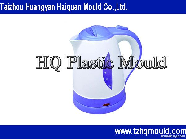 electric kettle mould