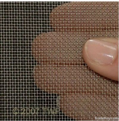 Stainless steel wire mesh <  30 year's Factory in China>