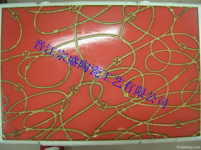 Ceramic Interior Wall Tiles-Stock Products