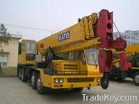 Kato  NK-300E truck crane0086+18221102858