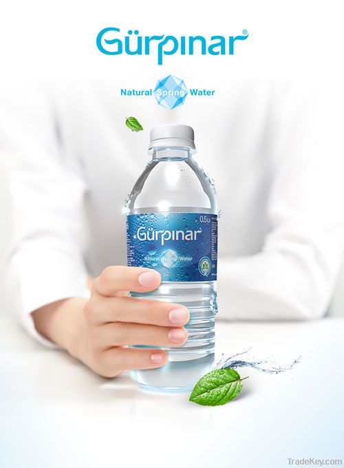 Natural Spring Water