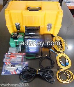 Mouse over image to zoom Fully-tested-Fujikura-FSM80S-Fusion-splicing-machine-Single-fiber  Fully-tested-Fujikura-FSM80S-Fusion-splicing-machine-Single-fiber  Fully-tested-Fujikura-FSM80S-Fusion-splicing-machine-Single-fiber  Fully-tested-Fujikura-FSM80S