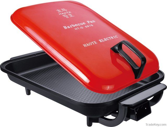 electric grill pan