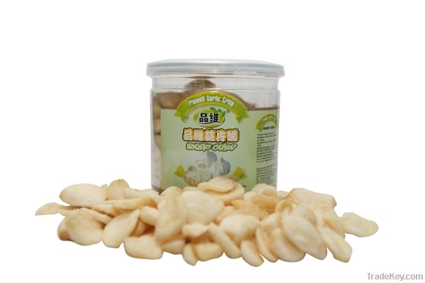 VF Garlic chips